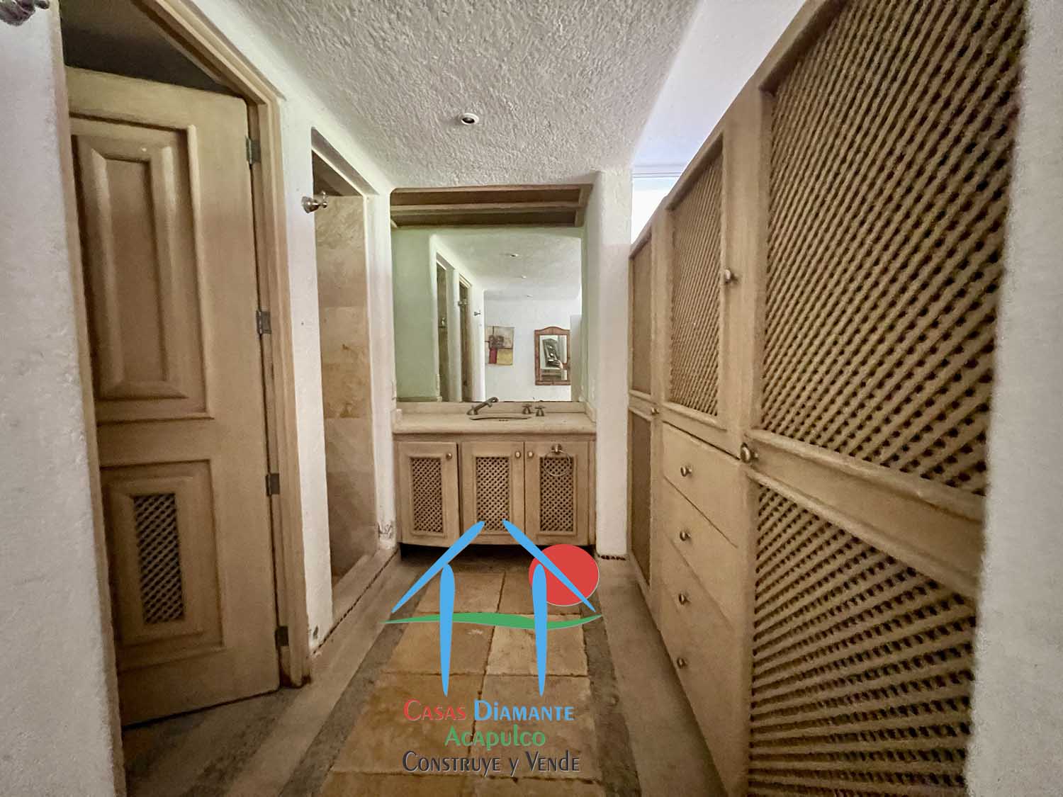 Casa La Strega - Recámara cinco 4